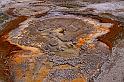093 yellowstone, geyser hill, anemone geyser